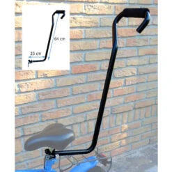 ADD ONE Barre De Guidage Pour Vélo Enfant -Mon Univers Velo Magasin add one barre de guidage pour velo enfant 2