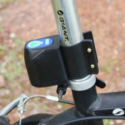 Alarme Pour Vélo Avec Télécommande 11 Alarme Pour Vélo Avec Télécommande -Mon Univers Velo Magasin alarme pour velo avec telecommande 5