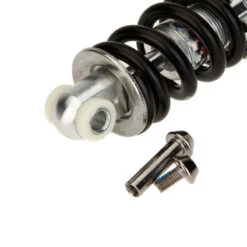 Messingschlager Amortisseur à Ressort Pour VTT -Mon Univers Velo Magasin amortisseur a ressort pour vtt 2