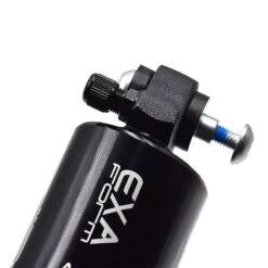 Kind Shock Amortisseur Arrière VTT à Air L150 Mm Kind Schock -Mon Univers Velo Magasin amortisseur arriere vtt a air l150 mm kind schock 3