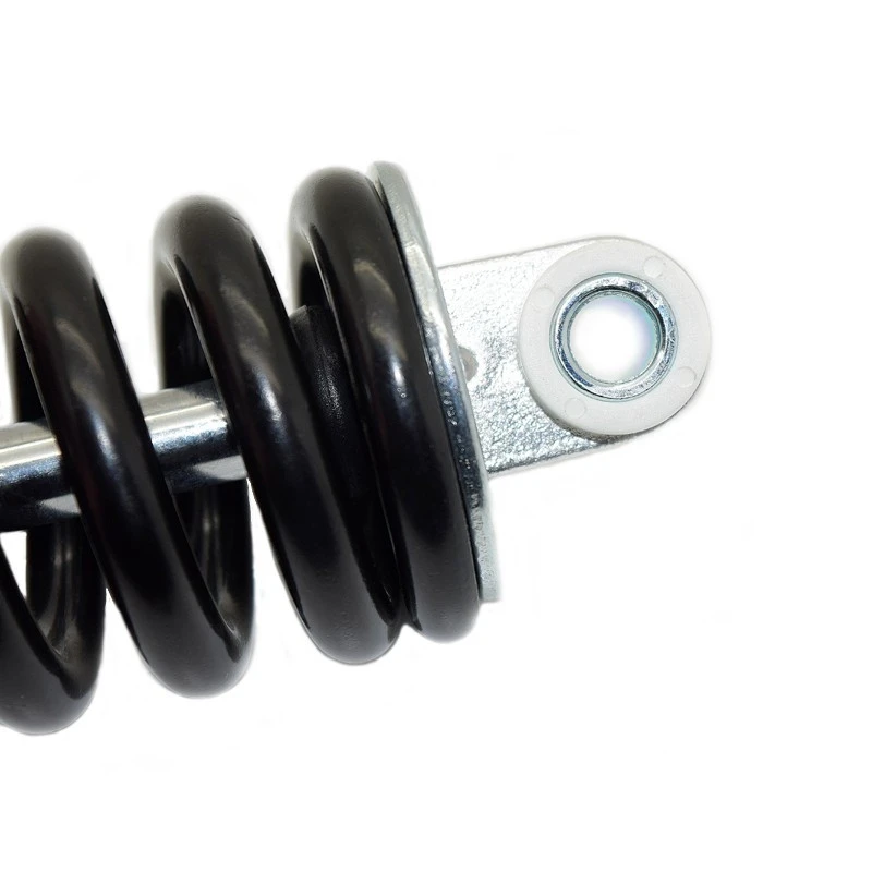 Messingschlager Amortisseur VTT Ressort 150 Mm 3 Messingschlager Amortisseur VTT Ressort 150 Mm – Image 3