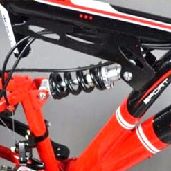 Messingschlager Amortisseur VTT Ressort 150 Mm 10 Messingschlager Amortisseur VTT Ressort 150 Mm -Mon Univers Velo Magasin amortisseur vtt ressort 150 mm 4