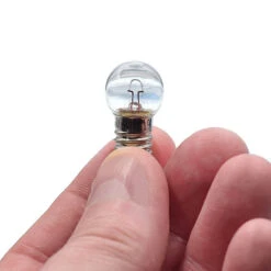 Ampoule 6V 6W FLOSSER Projecteur (EP10) -Mon Univers Velo Magasin ampoule 6v 6w flosser projecteur ep10 2