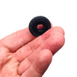 BUSCH & MULLER Anneau Caoutchouc Pour Dynamo Vélo Dymotec 6 De Busch & Müller 7 BUSCH & MULLER Anneau Caoutchouc Pour Dynamo Vélo Dymotec 6 De Busch & Müller -Mon Univers Velo Magasin anneau caoutchouc pour dynamo velo dymotec 6 de busch muller 2