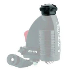 BUSCH & MULLER Anneau Caoutchouc Pour Dynamo Vélo Dymotec 6 De Busch & Müller