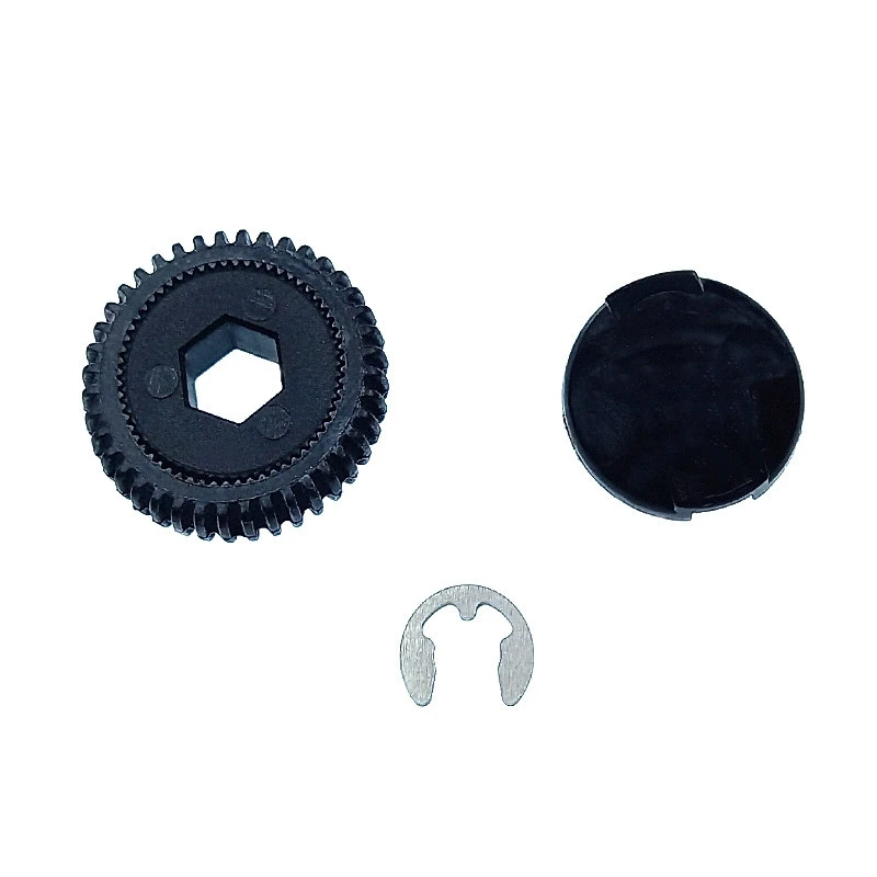 BUSCH & MULLER Anneau Caoutchouc Pour Dynamo Vélo Dymotec 6 De Busch & Müller 4 BUSCH & MULLER Anneau Caoutchouc Pour Dynamo Vélo Dymotec 6 De Busch & Müller – Image 4