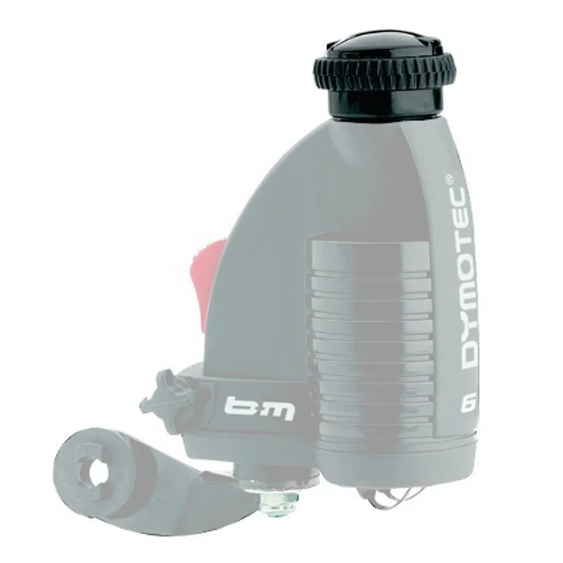 BUSCH & MULLER Anneau Caoutchouc Pour Dynamo Vélo Dymotec 6 De Busch & Müller 1 BUSCH & MULLER Anneau Caoutchouc Pour Dynamo Vélo Dymotec 6 De Busch & Müller