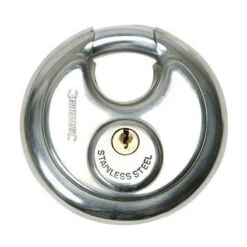 Silverline Antivol Cylindrique Renforcée Pour Vélo