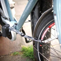 Abus Antivol Pliable Bordo à Clé 6 Abus Antivol Pliable Bordo à Clé -Mon Univers Velo Magasin antivol pliable bordo a cle 2