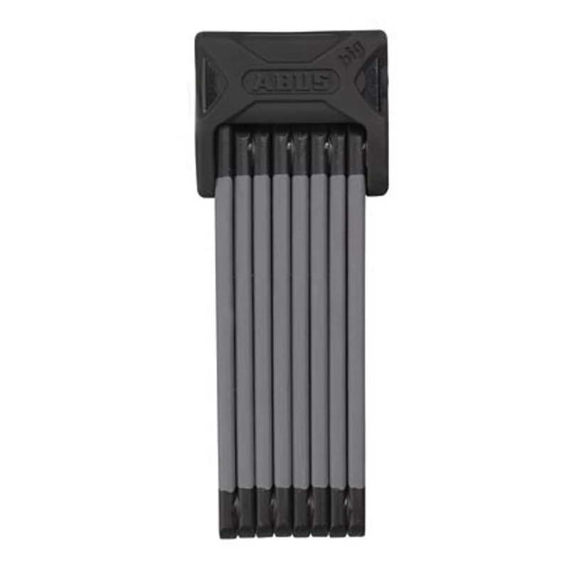 Abus Antivol Pliable Bordo à Clé 1 Abus Antivol Pliable Bordo à Clé