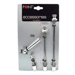 Antivol Selle Et Roues De Vélo - Point -Mon Univers Velo Magasin antivol selle et roues de velo point 3