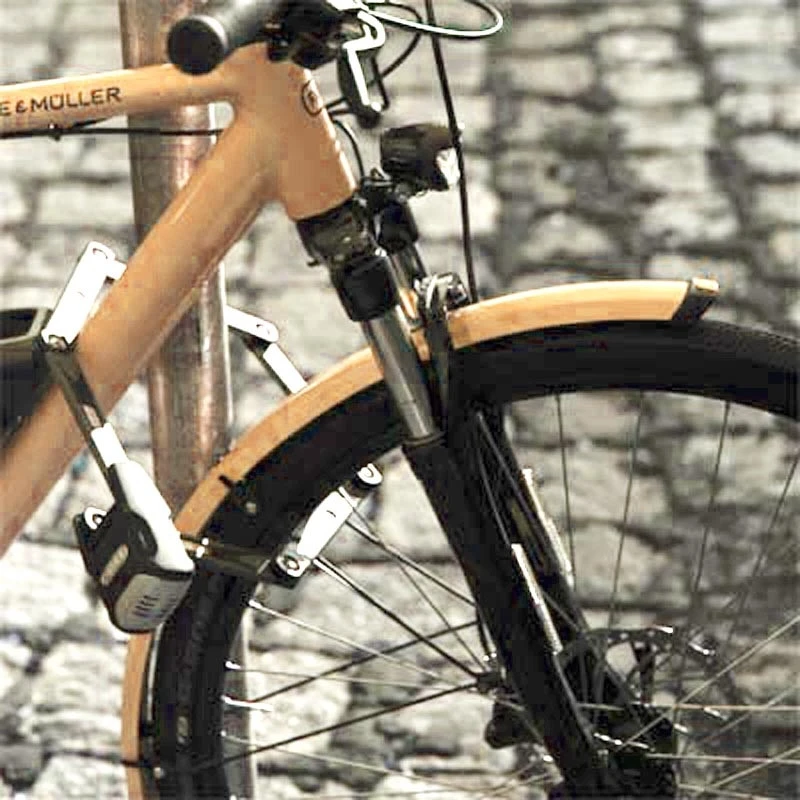 Antivol Vélo Pliable à Clés Avec Alarme Bordo 6000A ABUS 3 Antivol Vélo Pliable à Clés Avec Alarme Bordo 6000A ABUS – Image 3