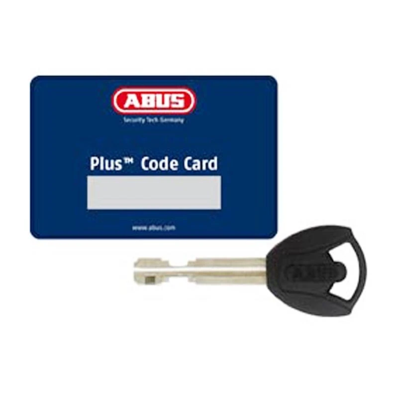 Antivol Vélo Pliable à Clés Avec Alarme Bordo 6000A ABUS 1 Antivol Vélo Pliable à Clés Avec Alarme Bordo 6000A ABUS