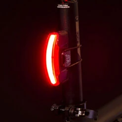 Arco Set Spanninga - Kit éclairage Avant-arrière -Mon Univers Velo Magasin arco set spanninga kit eclairage avant arriere 4