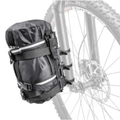 Armature De Sacoche Sur Fourche Et Cadre Topeak Versacage -Mon Univers Velo Magasin armature de sacoche sur fourche et cadre topeak versacage 3