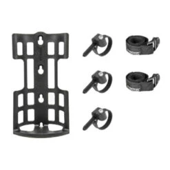 Armature De Sacoche Sur Fourche Et Cadre Topeak Versacage -Mon Univers Velo Magasin armature de sacoche sur fourche et cadre topeak versacage 5