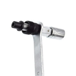 Super B Arrache Manivelle Avec Clé Pédalier Vélo -Mon Univers Velo Magasin arrache manivelle avec cle pedalier velo 2