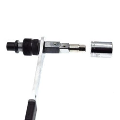 Super B Arrache Manivelle Avec Clé Pédalier Vélo -Mon Univers Velo Magasin arrache manivelle avec cle pedalier velo 3