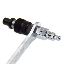 Super B Arrache Manivelle Avec Clé Pédalier Vélo -Mon Univers Velo Magasin arrache manivelle avec cle pedalier velo 4