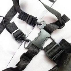 Assise Tissu Pour Remorque Vélo Enfants 10 Assise Tissu Pour Remorque Vélo Enfants -Mon Univers Velo Magasin assise tissu pour remorque velo enfants 4