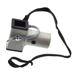 XLC Attache De Fixation Extrémité Du Bras D'attelage Remorque Vélo -Mon Univers Velo Magasin attache de fixation extremite du bras d attelage remorque velo 5