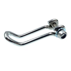 Messingschlager Attache Inoxydable Pour Feu Avant Sur Fourche De Vélo -Mon Univers Velo Magasin attache inoxydable pour feu avant sur fourche de velo 4