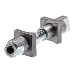 Attache Manette Dérailleur Aluminium à Souder Sur Cadre De Vélo -Mon Univers Velo Magasin attache manette derailleur aluminium a souder sur cadre de velo 2