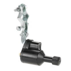 Attache Pour Dynamo De Vélo Sur Fourche Ou Hauban -Mon Univers Velo Magasin attache pour dynamo de velo sur fourche ou hauban 3