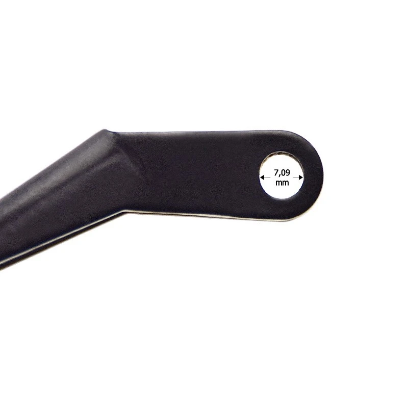 Point Attache Pour Feu Vélo Avant Sur Potence 2 Point Attache Pour Feu Vélo Avant Sur Potence – Image 2