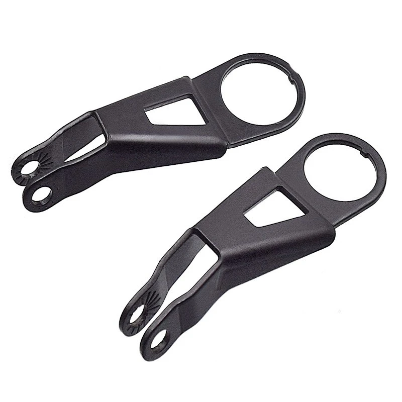 Point Attache Pour Feu Vélo Avant Sur Potence 4 Point Attache Pour Feu Vélo Avant Sur Potence – Image 4