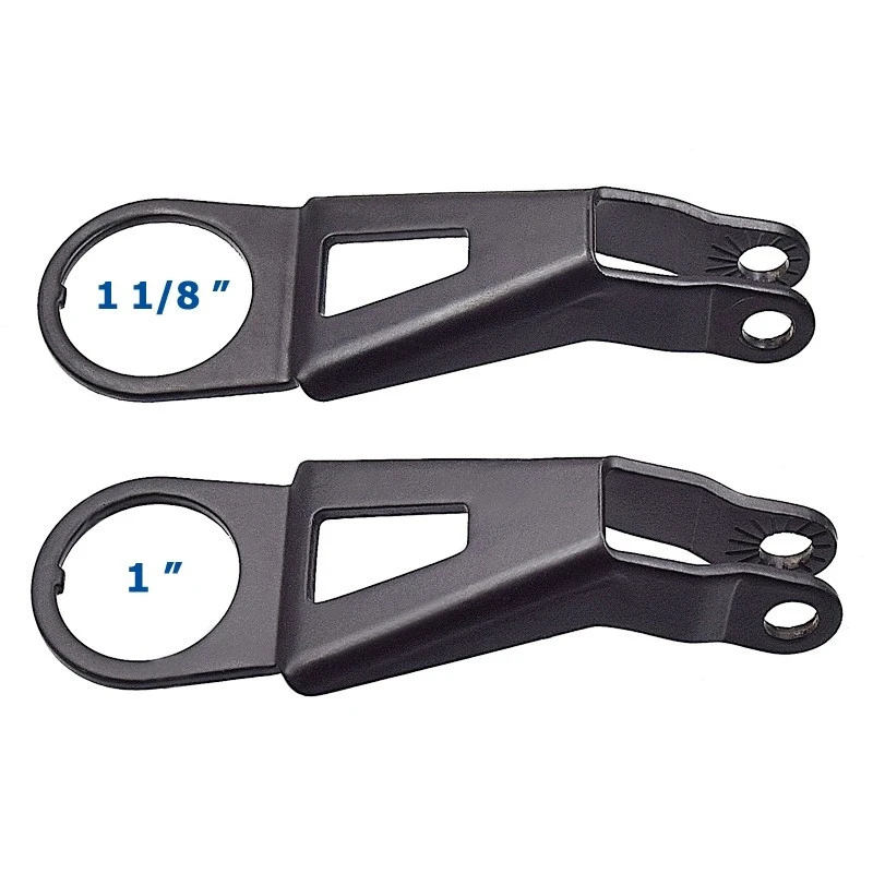 Point Attache Pour Feu Vélo Avant Sur Potence 1 Point Attache Pour Feu Vélo Avant Sur Potence