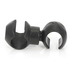 Attache Pour Gaines De Frein Ou Dérailleur Vélo -Mon Univers Velo Magasin attache pour gaines de frein ou derailleur velo 2