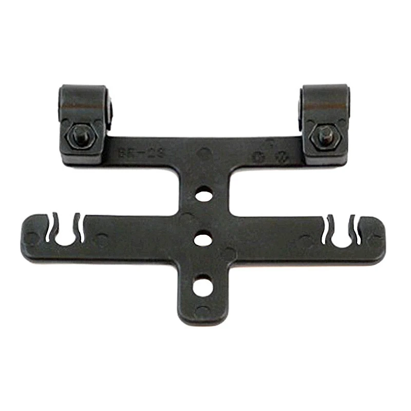 Attache Pour Porte-bagage Arrière De Vélo Pour Fixation Feu 1 Attache Pour Porte-bagage Arrière De Vélo Pour Fixation Feu