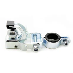 Messingschlager Attache Pour Remorque De Vélo Sur Tige De Selle -Mon Univers Velo Magasin attache pour remorque de velo sur tige de selle 3