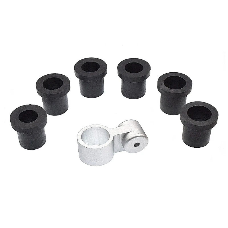 Attache Supplémentaire Pour Remorque Weehoo 2 Attache Supplémentaire Pour Remorque Weehoo – Image 2