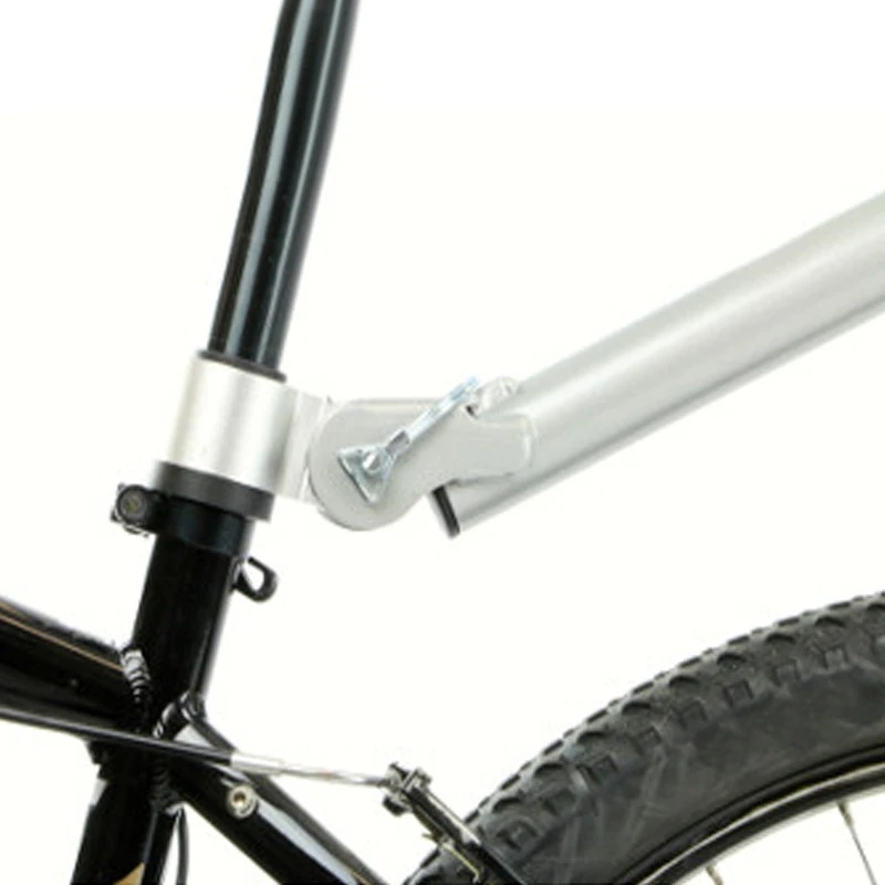 Attache Supplémentaire Pour Remorque Weehoo 6 Attache Supplémentaire Pour Remorque Weehoo – Image 6