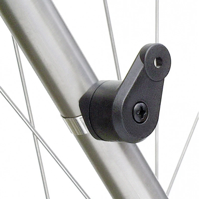 Attache Sur Tube Pour Feu Ou Reflecteur De Vélo - KlickFix 2 Attache Sur Tube Pour Feu Ou Reflecteur De Vélo - KlickFix – Image 2