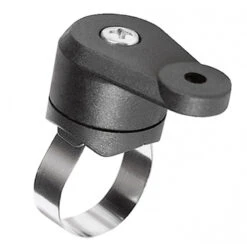 Attache Sur Tube Pour Feu Ou Reflecteur De Vélo - KlickFix 6 Attache Sur Tube Pour Feu Ou Reflecteur De Vélo - KlickFix -Mon Univers Velo Magasin attache sur tube pour feu ou reflecteur de velo klickfix 2