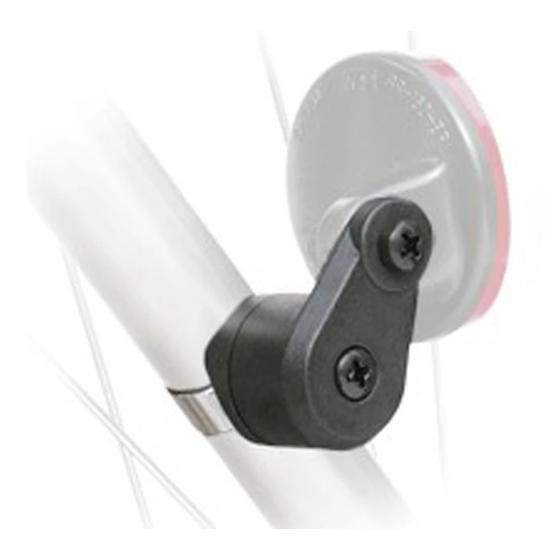 Attache Sur Tube Pour Feu Ou Reflecteur De Vélo - KlickFix 4 Attache Sur Tube Pour Feu Ou Reflecteur De Vélo - KlickFix – Image 4