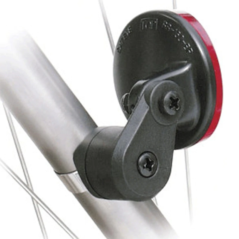 Attache Sur Tube Pour Feu Ou Reflecteur De Vélo - KlickFix 1 Attache Sur Tube Pour Feu Ou Reflecteur De Vélo - KlickFix