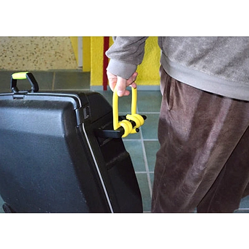 Attache Tout - Lien Multiusages, Réutilisatable 5 Attache Tout - Lien Multiusages, Réutilisatable – Image 5