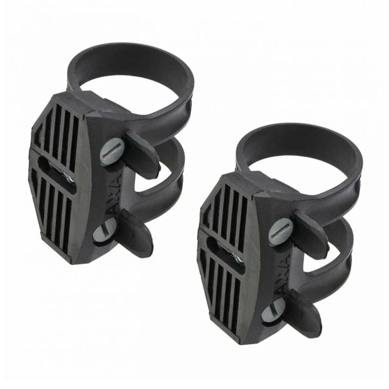 Attaches De Serrage Axa Pour Antivol De Cadre 1 Attaches De Serrage Axa Pour Antivol De Cadre