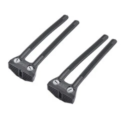 Attaches De Serrage Axa Pour Antivol De Cadre 10 Attaches De Serrage Axa Pour Antivol De Cadre -Mon Univers Velo Magasin attaches de serrage axa pour antivol de cadre 1 4