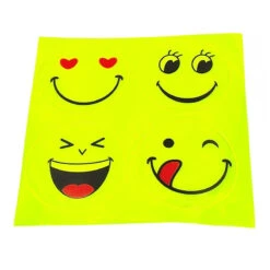 Autocollant Réfléchissant Et Sécurisant Pour Enfant à Vélo 7 Autocollant Réfléchissant Et Sécurisant Pour Enfant à Vélo -Mon Univers Velo Magasin autocollant reflechissant et securisant pour enfant a velo 1