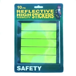 Autocollants Pour La Signalisation Des Enfants à Vélo