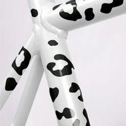 Autocollants Réfléchissants Léopard Bookman 10 Autocollants Réfléchissants Léopard Bookman -Mon Univers Velo Magasin autocollants reflechissants leopard bookman 4