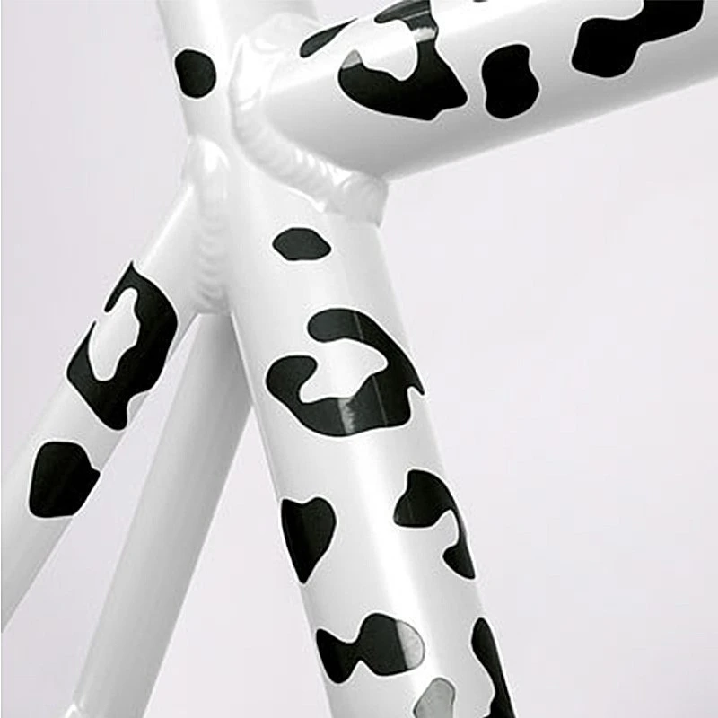 Autocollants Réfléchissants Léopard Bookman 5 Autocollants Réfléchissants Léopard Bookman – Image 5