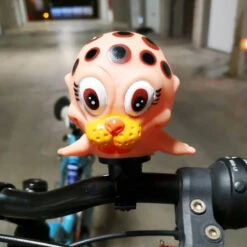 XLC Avertisseur Klaxon Enfant Phoque Fixation Cintre Vélo 5 XLC Avertisseur Klaxon Enfant Phoque Fixation Cintre Vélo -Mon Univers Velo Magasin avertisseur klaxon enfant phoque fixation cintre velo 1