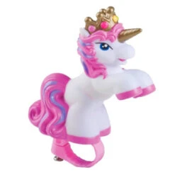 Avertisseur Pour Vélo Fille Unicorn