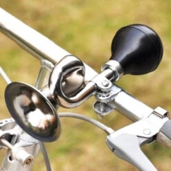 Avertisseur Sonore Trompette Pour Vélo -Mon Univers Velo Magasin avertisseur sonore trompette pour velo 5